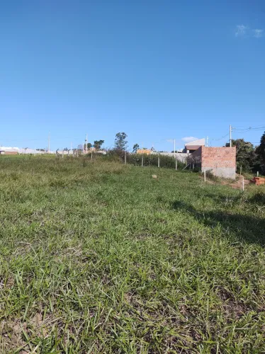 Terreno 500mts Votorantim