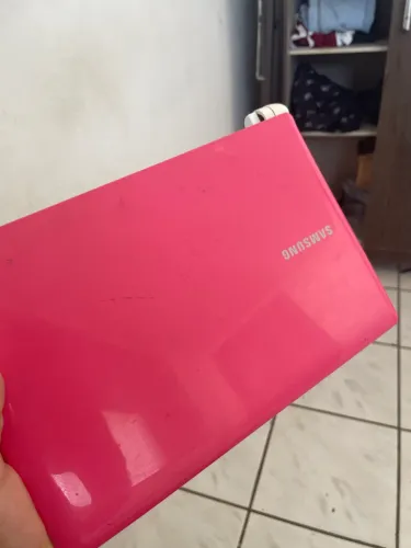 Nootbok pra peças