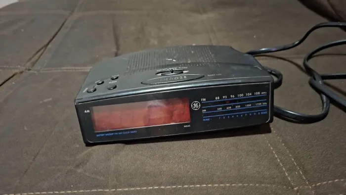 Rádio