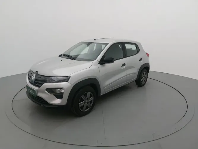 Renault Kwid 1.0 Zen 2025
