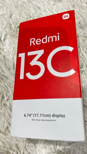 13C Redmi