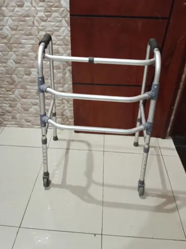 Andador para idoso