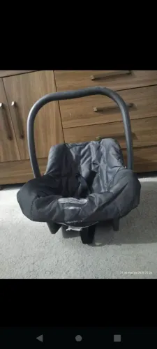 Bebê conforto burrigoto 