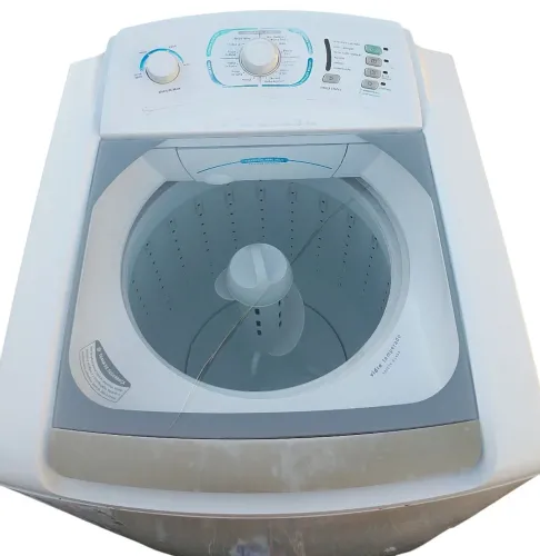 Eletrolux 12kg