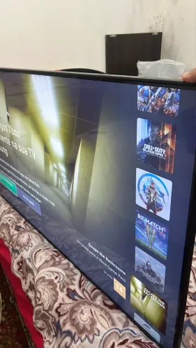 Tv Samsung 50 polegadas