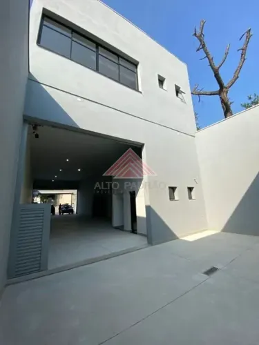 Prédio para alugar, 328 m² por - Parque Capuava - Santo André/SP