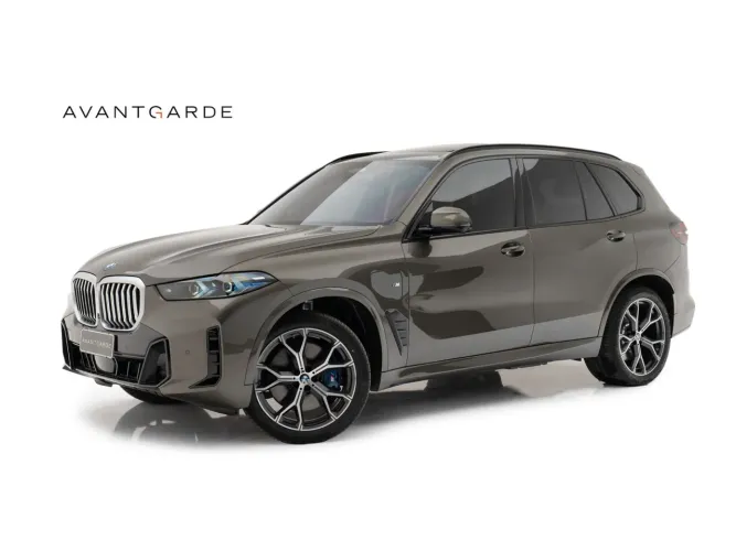 BMW X5 3.0 4X4 2026