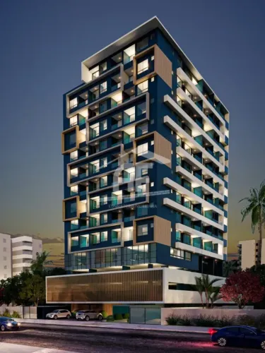 Ótimos apartamentos tipo studio, quao e sala ou 2/4 na Ponta Verde - Ed Smart Stay Abdon