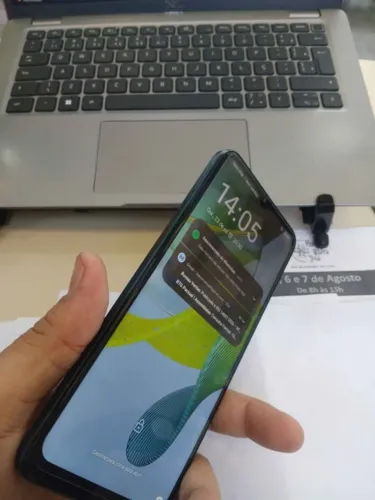 MOTOROLA E13