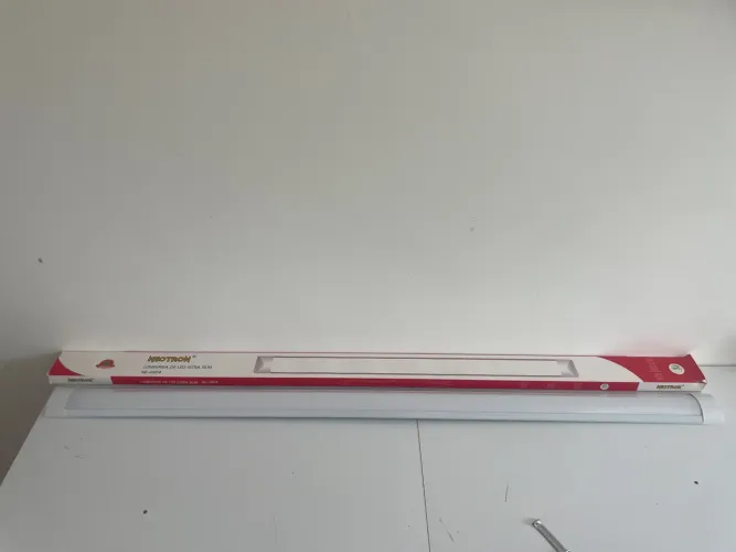 Luminária de led ultra slim NE-4004