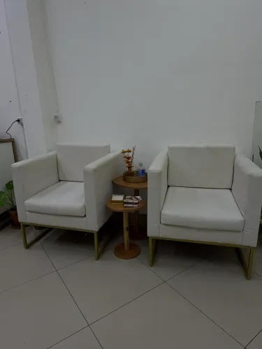 Poltronas 