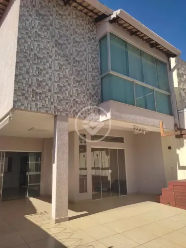 Lindo Sobrado à venda no Jardim América codigo: 347238