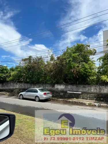 Terreno para Venda em Ilhéus, SÃO FRANCISCO