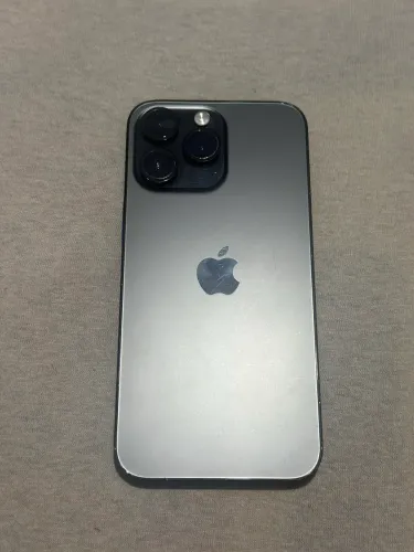 iphone 14 Pro Max, 256 GB, 79% de bateria.