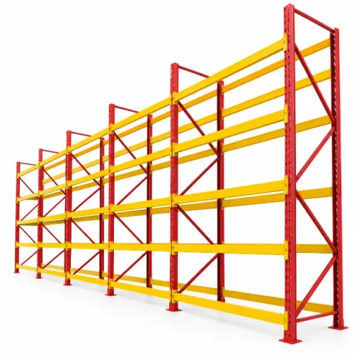 Porta Pallet 22x5