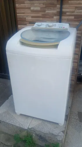 Máquina de Lavar Brastemp 11KG