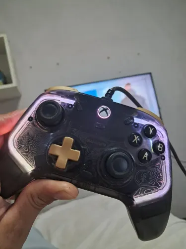 Comtrole xbox one xs