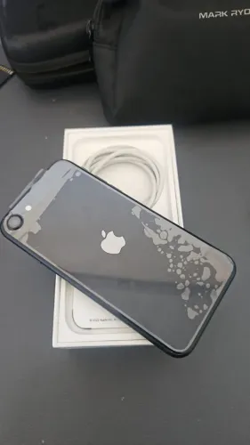 iphone se ³ geração.