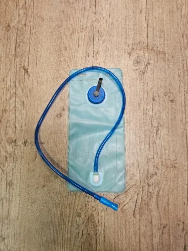 Bolsa Hidratação para mochila 2 litros