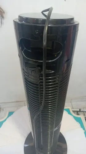 vendo ventilador de torre *