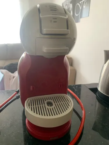 Cafeteira Dolce gusto