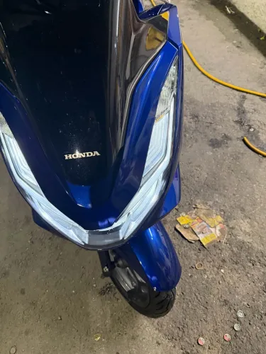 Honda PCX 160 2027