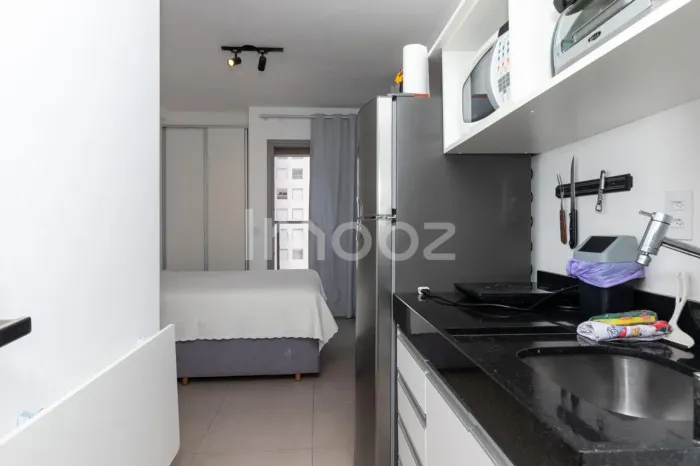 Apartamento à venda na Rua Apiacás, 104 - Perdizes - São Paulo - SP