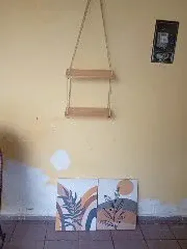 Kit decoração 
