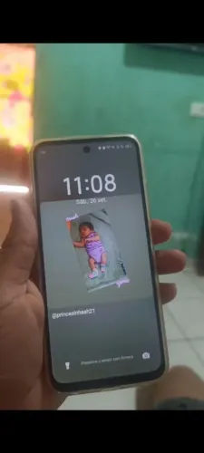 Celulare pra vende 550 reais