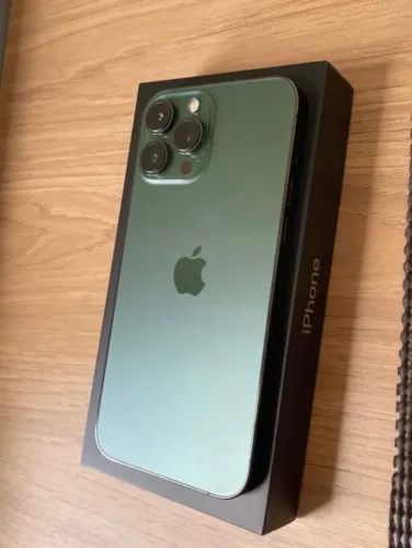 iPhone 13 Pro Max