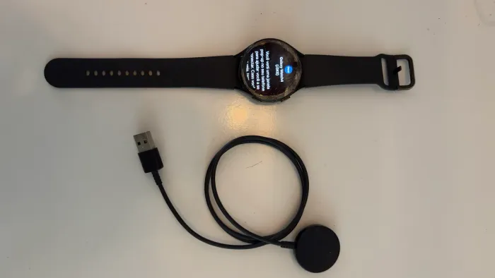 Smartwatch Samsung Galaxy Watch 4 44mm