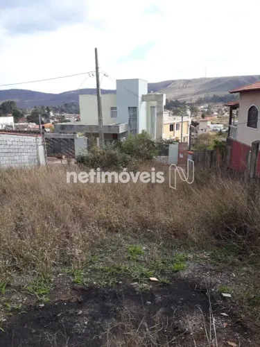 Venda Lote-Área-Terreno Vale do Sol Nova Lima