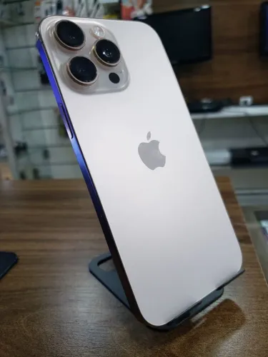 iPhone 16 pro max 256gb