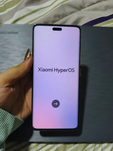 Celular Xiaomi Mi 13 lite 