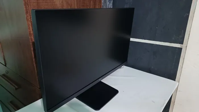 Monitor PC Gamer LG 24" IPS, Full HD, 100Hz, HDMI - 24MS500-B