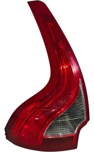 Lanterna Traseira Esquerda Volvo Xc60 2013 2014 2015 Detalhe