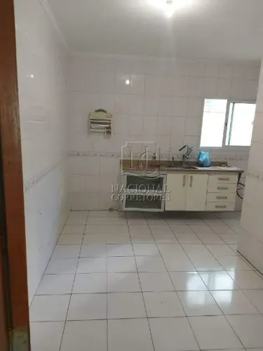 Apartamento Sem Condomínio à venda, 1 quarto, 1 vaga, Boa Vista - São Caetano do Sul/SP