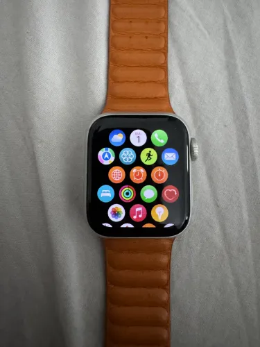 Apple Watch SE 40mm usado