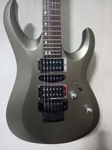 Guitarra Superstrato Cort X6