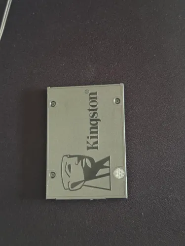 SSD Kingston 480Gb
