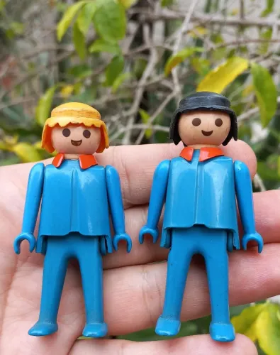 Playmobil Troll Lote 