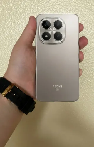 Xiaomi Redmi Note 15 Pro 256GB / 8GB RAM / 5G
