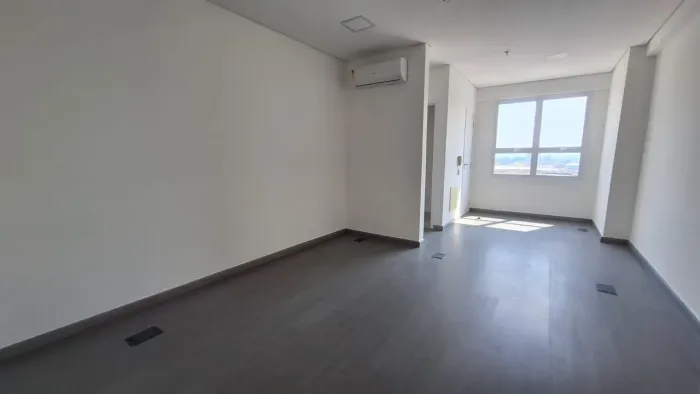 SALA COMERCIAL BOULEVARD JACAREÍ