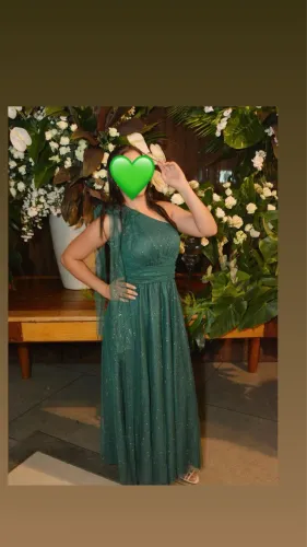 Vestido festa,lindo para formatura