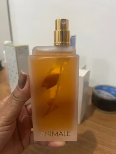 Perfume Animale feminino 100 ml