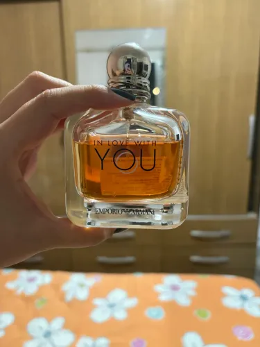 In Love With You 
