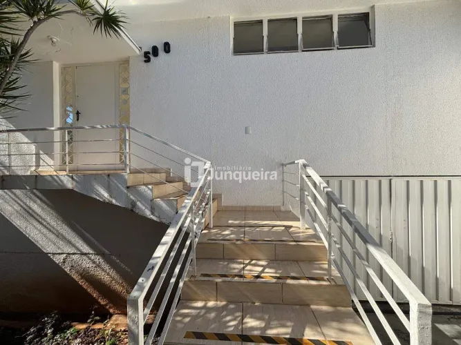 Casa para aluguel, 3 quartos, 2 vagas, Vila Monteiro - Piracicaba/SP