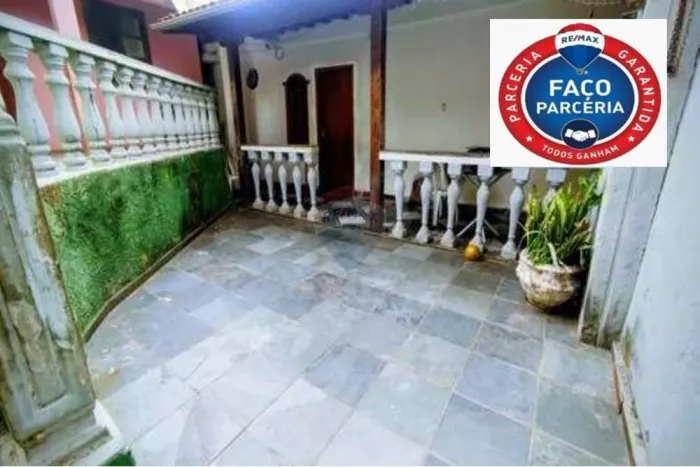 Casa multifuncional em Casa Branca - BH, com deslumbrante vista para a Serra do Curral