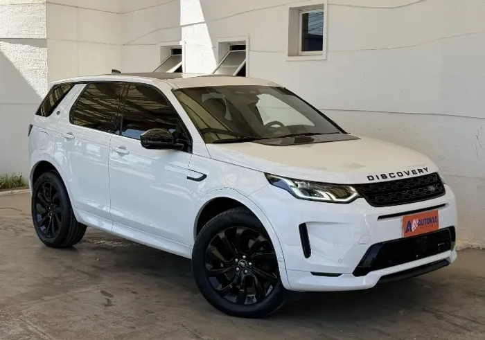 Land Rover Discovery Sport SE R-DYN. 2.0 Bi-TB DIE 2022