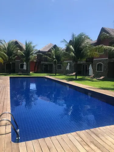 La Fazenda - Canoa Quebrada